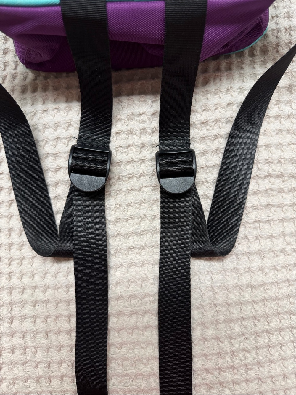 Fila Mini Backpack - Picture 6 of 13